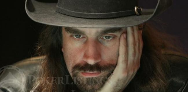 Chris Ferguson