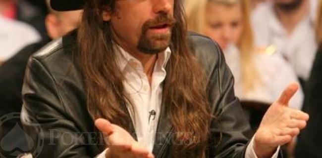Chris Ferguson