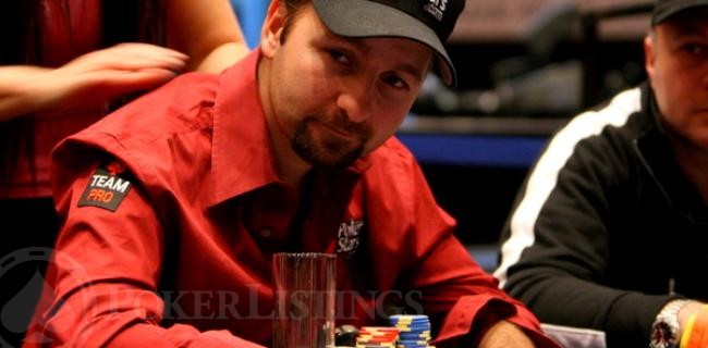 Daniel Negreanu