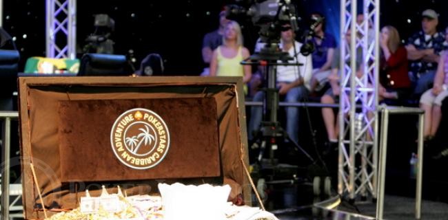 Final table