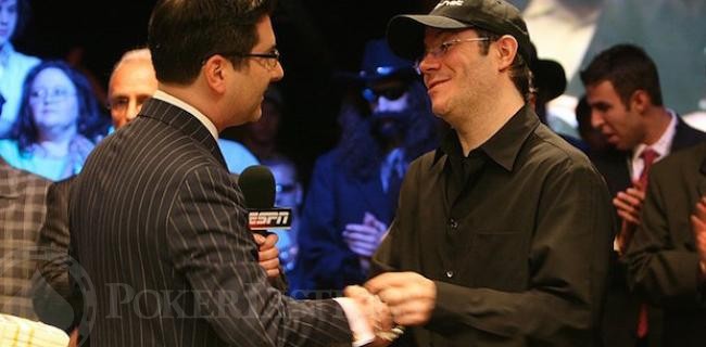 17 Unbelievable Things That Actually Happened at the 2006 WSOP