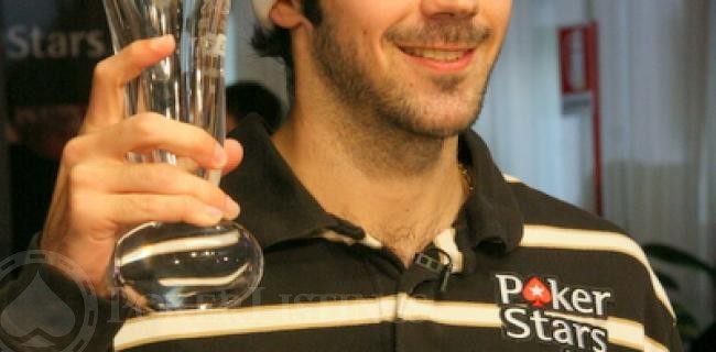 Jason Mercier