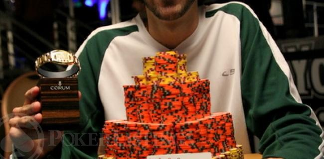 Jason Mercier