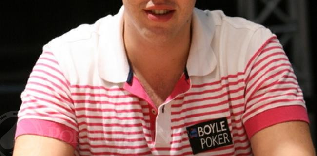 Luke Schwartz