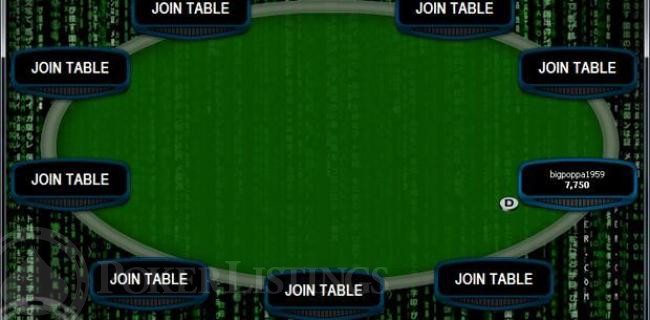 matrix table