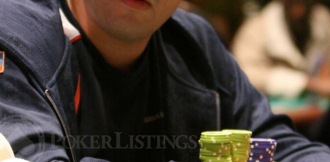 Michael Mizrachi