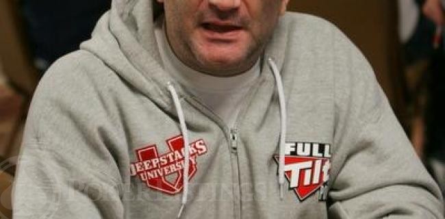 Mike Matusow