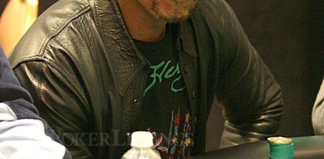 Montel Williams