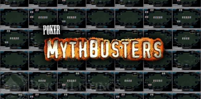 mythbusters