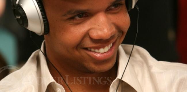 Phil Ivey