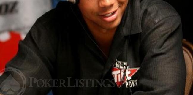 Phil Ivey
