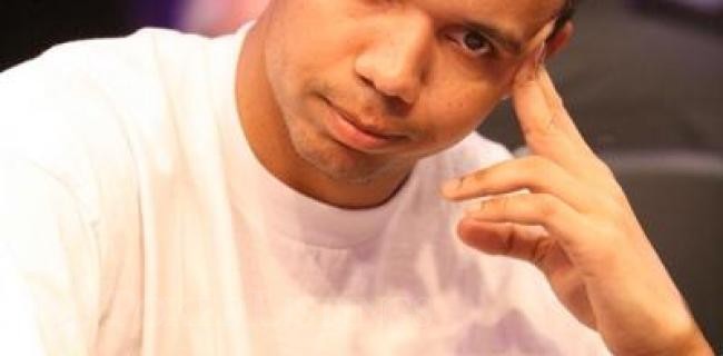Phil Ivey