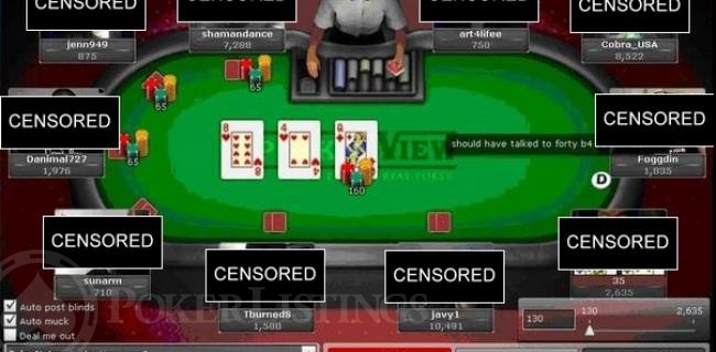 pokerview