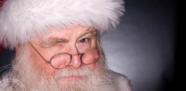 santa