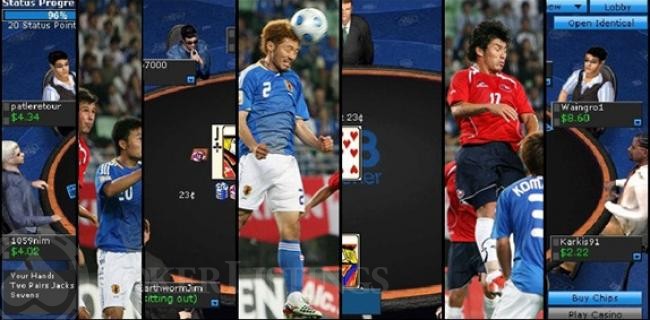 soccer poker3