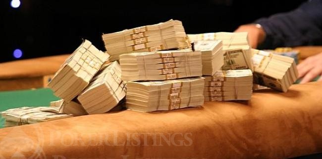 The Prize Money