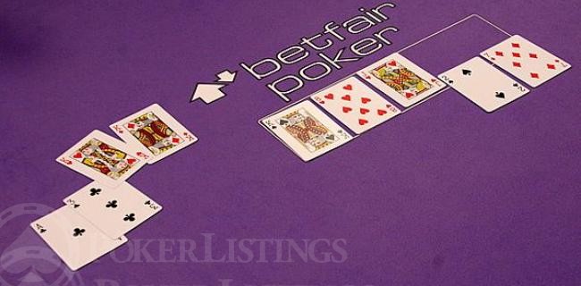 Winning Hand