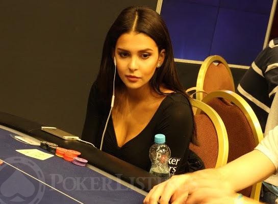 poker player sara jean