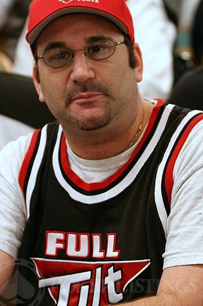 Mike Matusow