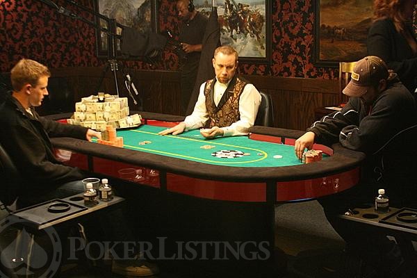 Heads up poker sit and go strategy