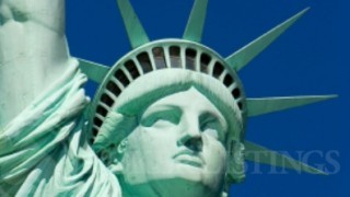 Statue of Liberty