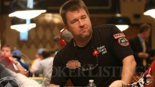 Chris Moneymaker