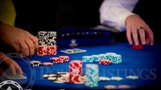 real money poker sites