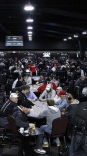 best real money poker sites USA