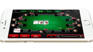 iphone 6 pokerstars