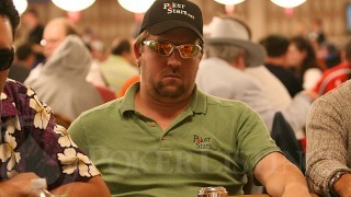 Chris Moneymaker