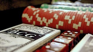 Gratis Poker På Nett