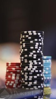 Poker chip flip trick Poker chip flip trick