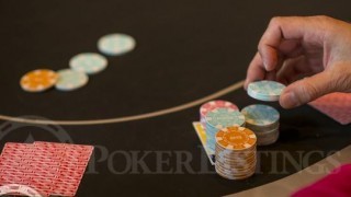 River poker rules 2019