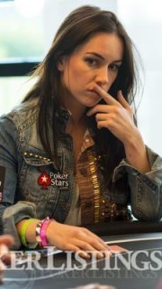 Liv Boeree