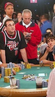 Matusow in 2005