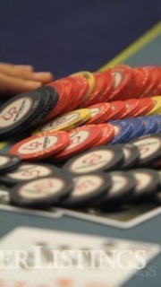 poker rules cheat sheet