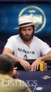 Rick Salomon Poker Story: Hollywood Hotshot & One of World ...