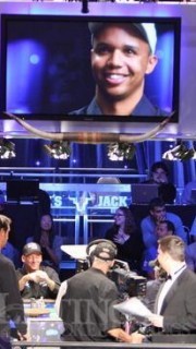 Phil Ivey