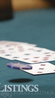 $10K Seven Card Stud