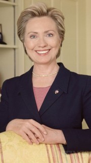 Hillary Clinton