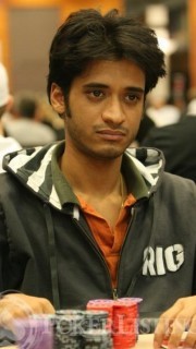 Aditya Agarwal