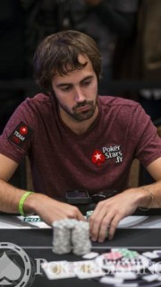 Jason Mercier