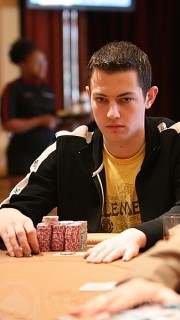 Tom Dwan