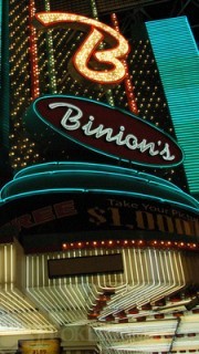 binions