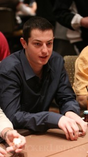 Tom Dwan