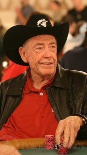 Doyle Brunson