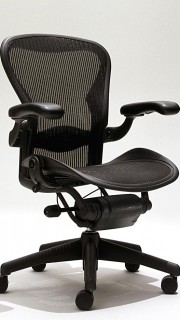 Herman Miller Aeron Task Chair