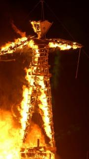 burningman