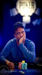 Phil Ivey