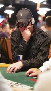 2-7 Triple Draw Lowball